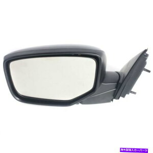 US�~���[ Honda Accord 2008-2012 HO1320230�̐V�����h���C�o�[�T�C�h�~���[ New Driver Side Mirror For Honda Accord 2008-2012 HO1320230�y���s�A���i�z