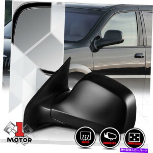 US~[ [] 02-07fu[̃hCo[TChp[+M܂肽ݐ܂肽ݎp~[ [Left] Driver Side Power+Heated Foldable Replacement Mirror for 02-07 Rendezvous