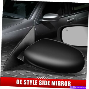 US�~���[ 11-13��Chrysler 300 OE�X�^�C���쓮+���M�h���C�o�[�����̃r���[�h�A�~���[ FOR 11-13 CHRYSLER 300 OE STYLE POWERED+HEATED DRIVER LEFT SIDE VIEW DOOR MIRROR�y���s�A���i�z