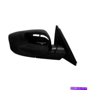 US�~���[ �z���_�A�R�[�h2008-2012����ȃT�C�h�~���[|�p���[|���M| HO1321231 For Honda Accord 2008-2012 Passenger Side Mirror|Power|Heated|HO1321231�y���s�A���i�z