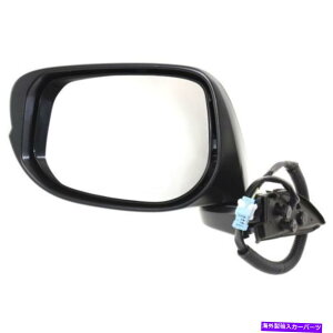 US~[ z_tBbg09-13AhCo[TCh~[A}b`yCg For Honda Fit 09-13, Driver Side Mirror, Paint to Match