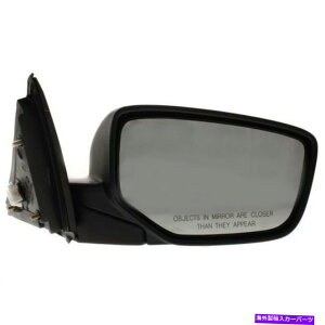 US�~���[ Honda Accord 2008-2012 HO1321228�̐V��������ȃT�C�h�~���[ New Passenger Side Mirror For Honda Accord 2008-2012 HO1321228�y���s�A���i�z
