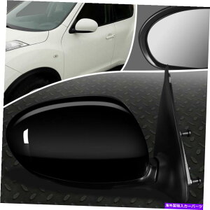 US~[ 11-14̓YW[NOEX^C쓮̏qEr[hA~[ FOR 11-14 NISSAN JUKE OE STYLE POWERED PASSENGER RIGHT SIDE VIEW DOOR MIRROR