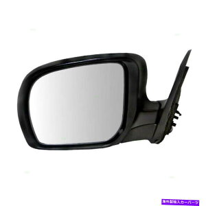 US~[ VhCo[p[TChr[~[KXnEWO09-10XotHX^[ŉM܂ New Driver Power Side View Mirror Glass Housing Heated for 09-10 Subaru Forester