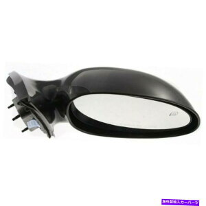 US~[ Buick Allure 2005 06 07 08 2009hA~[ȑ|p[|M For Buick Allure 2005 06 07 08 2009 Door Mirror Passenger Side | Power | Heated