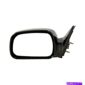 US~[ 02-06JUSArhAr[hA~[p[MhCo[Tyc TYC For 02-06 Camry USA Built Rear View Door Mirror Power Non-Heated Driver Side