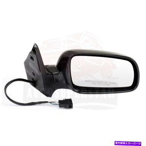 US~[ 1 x}jAtH[hp[ETCh~[tHNX[QStIVWFb^1997-2007 1 X Manual Fold Power Right Side Mirror For Volkswagen Golf IV Jetta 1997-2007