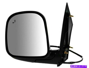 US~[ 1996N2002ÑV{[GNXvX1500~[99269VB 1998 1998 1999 2000 For 1996-2002 Chevrolet Express 1500 Mirror Left 99269VB 1997 1998 1999 2000