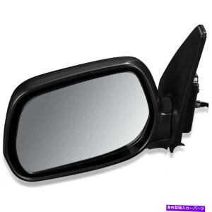 US~[ g^RAV4 2001-2005hA~[hCo[TCh|dM}jA܂肽 For Toyota RAV4 2001-2005 Door Mirror Driver Side | Power Heated Manual Folding