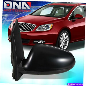 US�~���[ 2012-2017 Buick Verano OE�X�^�C���̃p���[�������h���C�o�[�T�C�h�~���[ For 2012-2017 Buick Verano OE Style Powered Adjustment Left Driver Side Mirror�y���s�A���i�z