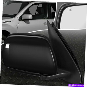 US�~���[ 06-13�X�Y�L�O�����h���B�^��OE�X�^�C���̃p���[+���M�E���̃r���[�h�A�~���[ FOR 06-13 SUZUKI GRAND VITARA OE STYLE POWER+HEATED RIGHT SIDE VIEW DOOR MIRROR�y���s�A���i�z