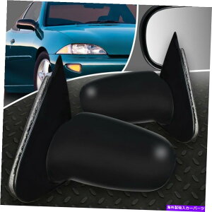 US~[ 95-05̂߂Cavalier Sunfire SedanyAOEX^Cp[TChAr[hA~[ FOR 95-05 CAVALIER SUNFIRE SEDAN PAIR OE STYLE POWER SIDE REAR VIEW DOOR MIRROR