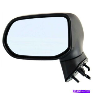 US~[ z_VrbNHO1320221 20062011N̐V~[ihCo[j New Mirror (Driver Side) for Honda Civic HO1320221 2006 to 2011