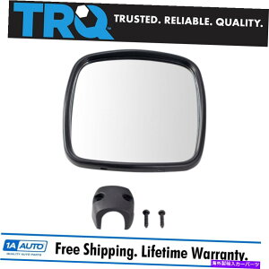 US�~���[ TRQ Chrome Mirror Fits 2002-2006 FreightLiner M2 100 02-14 M2 106 03-14 M2 112 TRQ Chrome Mirror Fits 2002-2006 Freightliner M2 100 02-14 M2 106 03-14 M2 112�y���s�A���i�z