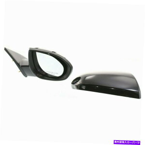 US~[ 2009-2013}c_6Z_̃p[~[Eȑ Power Mirror Right Passenger Side For 2009-2013 Mazda 6 Sedan