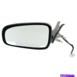 US~[ V{[Cp̐VGM1320243hCo[TCh~[2000-2005 New GM1320243 Driver Side Mirror for Chevrolet Impala 2000-2005