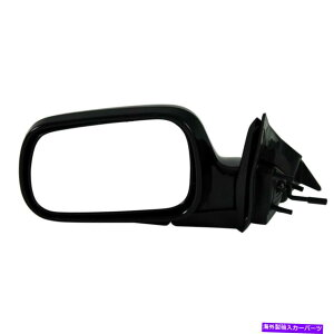 US�~���[ �t�����g�A���̃h���C�o�[�T�C�hlh�h�A�~���[�z���_�A�R�[�hVAQ2 HO1320124 AM Front,Left Driver Side LH DOOR MIRROR For Honda Accord VAQ2 HO1320124�y���s�A���i�z