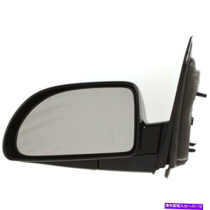 US~[ Chevy Equinox 2005 06 07 08 2009hA~[hCo[|d͉͂MĂ܂ For Chevy Equinox 2005 06 07 08 2009 Door Mirror Driver Side | Power Non-Heated