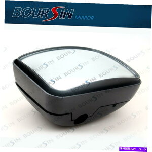 US�~���[ hino�̃��A�r���[�T�C�h�h�A�A���O���~���[145 165 238 258 268 338 08-�� Rear View Side Door Angle Mirror For HINO 145 165 238 258 268 338 08- Wide�y���s�A���i�z