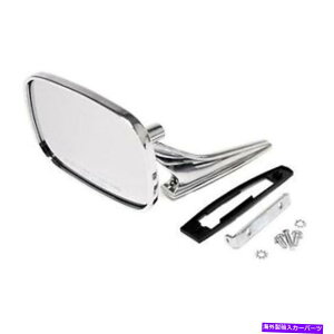 US�~���[ 684501-C�X�R�b�g�h���C�N�O�̃~���[�h���C�o�[���̓ʃK���X 684501-C Scott Drake Outside Mirror Driver Side Convex Glass�y���s�A���i�z