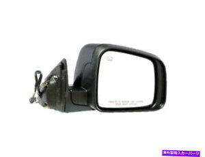 US~[ Oh`FL[R[h̏ꍇGTS 11 12 BLDSTCh~[Ẽp[M For Grand Cherokee Code Gts 11 12 Power Heated w/o Blds Side View Mirror Right