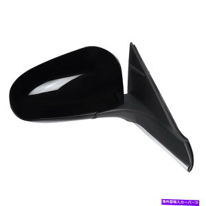 US~[ g^̏ꍇ15-18Jp[M5sqE܃r[TCh~[ For Toyota 15-18 Camry Power Heated 5 Pin Passenger Right Fold View Side Mirror