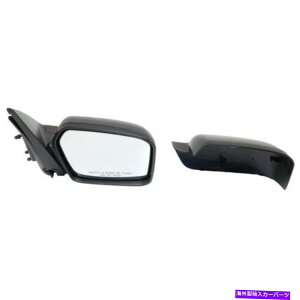 US�~���[ FO1321265 06-12�t�H�[�h�t���[�W�����̏���ȑ��̃~���[ FO1321265 Mirror for 06-12 Ford Fusion Passenger Side