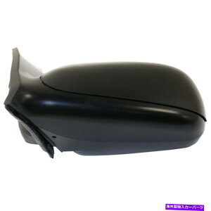 US~[ 2006-2011Kool Vuep[~[z_VrbNN[yhCo[ Kool Vue Power Mirror For 2006-2011 Honda Civic Coupe Driver Side