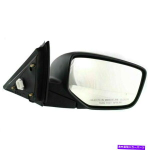 US�~���[ �z���_�A�R�[�h2008-2012 HO1321230�̐V�����~���[ New Mirror for Honda Accord 2008-2012 HO1321230�y���s�A���i�z