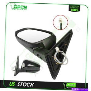 US�~���[ 2014-18�̃p���[���MLH�T�C�h�~���[�g���^�n�C���b�N�X4runner 87945-42160-to-to Power Heated LH Side Mirror For 2014-18 Toyota Hilux 4Runner 87945-42160-TO