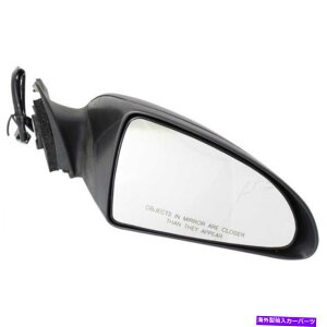 US�~���[ �|���e�B�A�b�NG6 2006-2009�̐V����GM1321303����ȃT�C�h�~���[ New GM1321303 Passenger Side Mirror for Pontiac G6 2006-2009�y���s�A���i�z