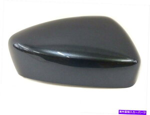 US~[ 13-15}c_cx5Eqr[~[Jo[36c meteorO[p[I[ 13-15 Mazda CX5 Right Passenger Side View Mirror Cover 36C Meteor Gray Pearl OEM