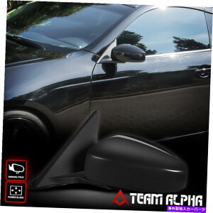 US~[ 2003-2006 INFINITI G35 4DR [POWER]TCh}jAtH[ht@Ng[X^C~[ Fits 2003-2006 Infiniti G35 4Dr[POWER]Left Side Manual Fold Factory Style Mirror