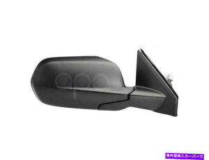 US~[ Ar[~[̓dM07-11 CR-V CRVqEHO1321239 For Rear View Mirror Power Heated 07-11 CR-V CRV Passenger Right Side HO1321239