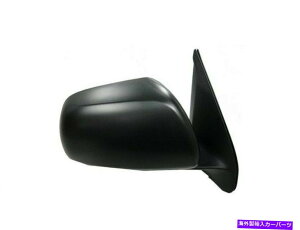 US~[ 2012-2015 Toyota Tacoma Mirror Right -Passenger Side 46159YZ 2014 2013 For 2012-2015 Toyota Tacoma Mirror Right - Passenger Side 46159YZ 2014 2013