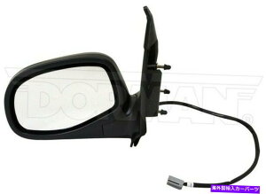 US~[ h[}955-324hA~[tBbgtH[hW[hCo[TChp[F57Z 17683-B Dorman 955-324 Door Mirror fits Ford Ranger Driver Side Power F57Z 17683-B