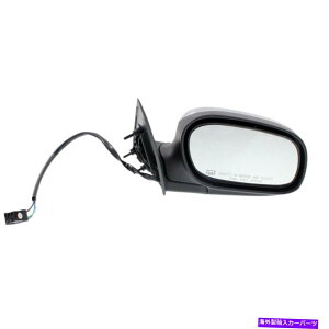 US~[ ẺMꂽqRH FO1321416 6W7Z17682BA-PFM Mirror Right Hand Side Heated Passenger RH FO1321416 6W7Z17682BA-PFM for Mercury