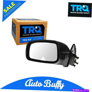 US~[ TRQ~[TChr[p[hCo[04-08g^\̂߂LH܂ TRQ Mirror Side View Power Heated Driver Left LH for 04-08 Toyota Solara