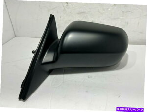 US~[ 1998-2002z_AR[h4hAhCo[LH~[}jA[gz_OEM 1998-2002 Honda Accord 4 Door Left Driver LH Mirror Manual Remote Honda OEM