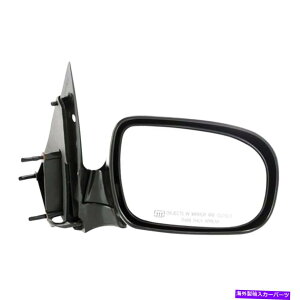 US~[ V{[I[Y̏qrh gm1321242 15935752̂߂ɉE葤̋ Mirror Right Hand Side Heated for Chevy Olds Passenger RH GM1321242 15935752