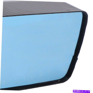 US~[ J[{t@Co[X^C̃yAJ[TCh~[pgEH[^[v[tUV For Pair Car Side Mirror For Carbon Fiber Style Retro Waterpfoof UV