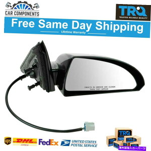 US�~���[ TRQ New Power Door Mirror Passenger SideRH Hand for 2006-2016 Chevy Impala TRQ New Power Door Mirror Passenger Side RH Hand For 2006-2016 Chevy Impala�y���s�A���i�z