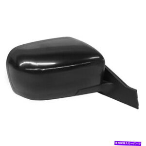 US~[ Vȑ̉EEEł͂Ȃ}jA܂肽ݎp[hA~[CC4369120D New Passenger Side Right Non-Heated Manual Folding Power Door Mirror CC4369120D