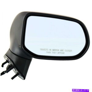 US�~���[ Honda Civic 2006-2011 HO1321221�̐V��������ȃT�C�h�~���[ New Passenger Side Mirror For Honda Civic 2006-2011 HO1321221�y���s�A���i�z
