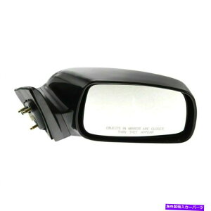 US~[ TO1321214 TOYOTA CAMRY 2007-2011̂߂̐VTO1321214̉M~[ New TO1321214 Passenger Side Heated Mirror for Toyota Camry 2007-2011