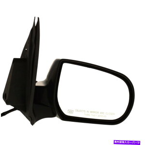 US�~���[ EF9269120AA MA1321146�~���[�E���̃T�C�h���M���ꂽ��qRH EF9269120AA MA1321146 Mirror Right Hand Side Heated Passenger RH for Tribute�y���s�A���i�z