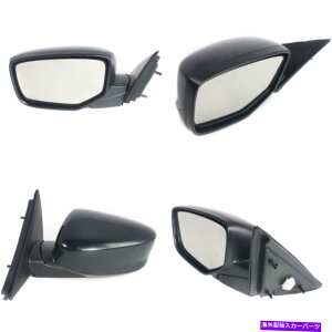 US�~���[ 08-12�z���_�A�R�[�h�h���C�o�[����HO1320230�~���[ HO1320230 Mirror for 08-12 Honda Accord Driver Side�y���s�A���i�z