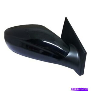 US�~���[ ���M���ꂽ�K���X�܂��͉�]�M���̂Ȃ��V��������ȑ��̃h�A�~���[876203Q000 New Passenger Side Door Mirror without Heated glass or Turn signal 876203Q000