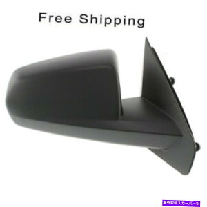 US~[ RHTCh܂肽ݎɓK܂_bWAxW[CH1321268 RH Side Non-Folding Power Heated Mirror Fits Dodge Avenger CH1321268