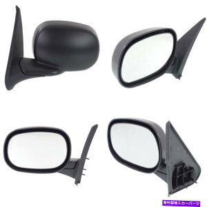 US�~���[ CH1320196 99-00�_�b�WRAM 1500�o���h���C�o�[�T�C�h�̃~���[ CH1320196 Mirror for 99-00 Dodge Ram 1500 Van Driver Side